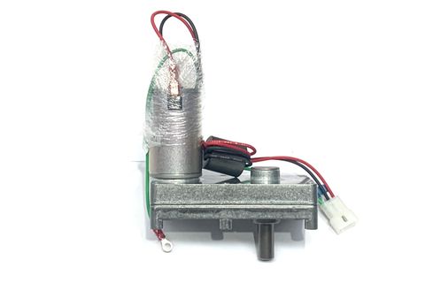 Quik Drop Carousel Motor / Turntable Motor 25 RPM