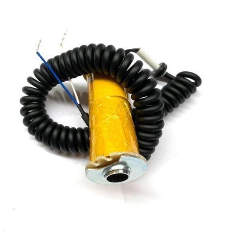 Chocolate Machine Coil - #5