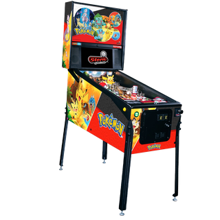 Pok&eacute;mon Pro Pinball