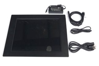 Intercard* 15" iTeller Monitor (Retro Fit)
