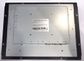 Intercard* 15" iTeller Monitor (Retro Fit)