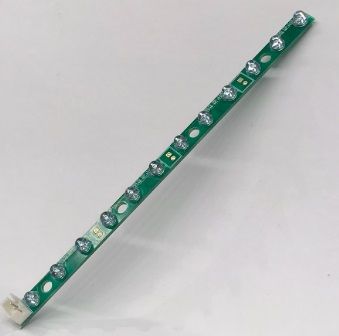 Ducky Splash, Lamp Strip