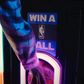 NBA Hoops Baller, Game