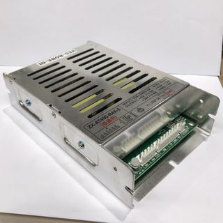 Power Supply, 5V 3A, 12V 10A, 24V 6A, 48V 6A Claw Master