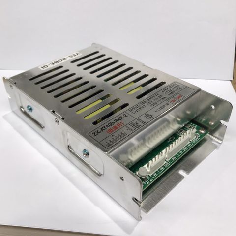 Power Supply, 5V 3A, 12V 10A, 24V 6A, 48V 6A Claw Master