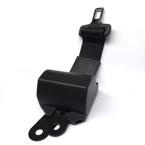 Asphalt 9 DX Safety Belt - No Bracket