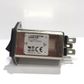 IEC Input Block - Power Entry Connector