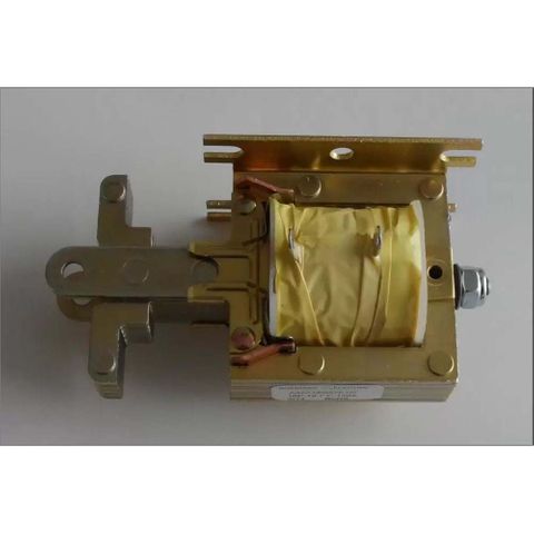 ICE Release Solenoid (Air FX/ARC) 220V