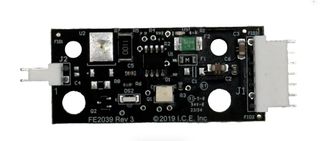 All In Sensor - PCBA Black Board