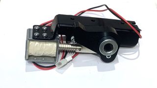 Baytek BBW Wheel Engaging Solenoid Assy