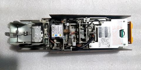Card Reader/Writer MaxiTune 3 Series