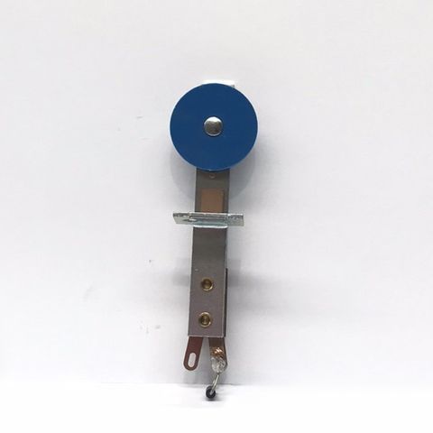 Williams/Bally Round Stand-Up Target Blue