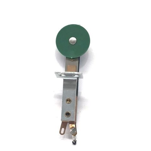 Williams/Bally Round Stand-Up Target Green