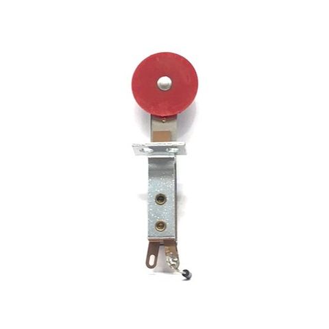 Williams/Bally Round Stand-Up Target Red