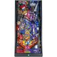 Transformers MTMTE Premium Pinball
