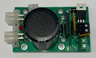 Elaut Power Supply, PCB ITX