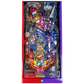 Transformers MTMTE LE Pinball