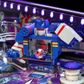 Transformers MTMTE LE Pinball