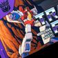Transformers MTMTE LE Pinball