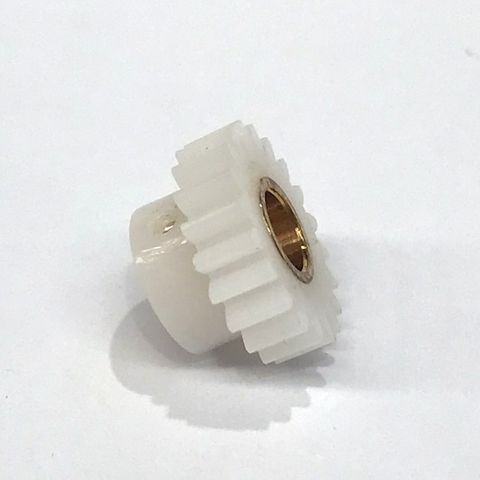Jurassic Park Gun Pot Gear 1.8in