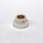 Jurassic Park Gun Pot Gear 1.8in