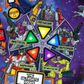 Transformers MTMTE Pro Pinball