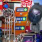 Transformers MTMTE Pro Pinball