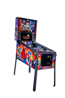 Transformers MTMTE Pro Pinball