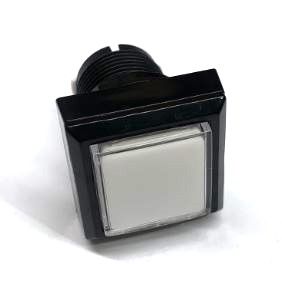 DDRA Pushbutton White