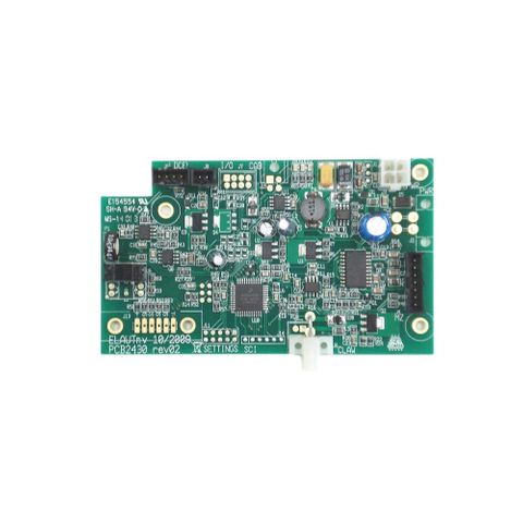 PCB ITX Gantry Z