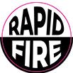Elaut Button Decal Rapid Fire ( Decal Only - No Button )