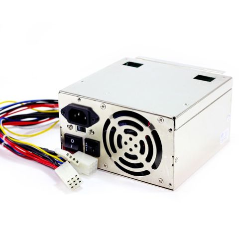 Power Supply, 5V 20A, 12V 8A, -5V .5A, -12V - NBA Hoop Troop