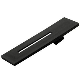 Coin Door Restrictor Plate for Suzo Happ Doors