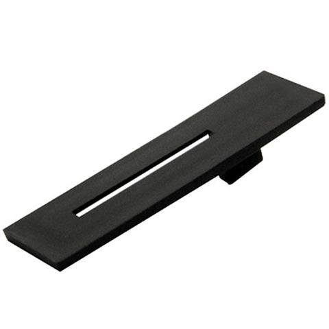 Coin Door Restrictor Plate for Suzo Happ Doors