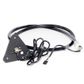 Big Buck HD Gun Hose Assy w/ Loom