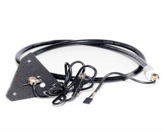 Big Buck HD Gun Hose Assy w/ Loom