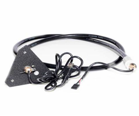Big Buck HD Gun Hose Assy w/ Loom