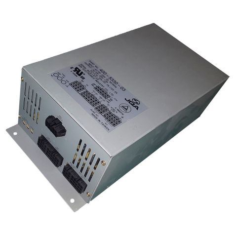 Power Supply, 3.3V 12A, 5V 12A, Brand New