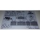Power Supply, 3.3V 12A, 5V 12A, Brand New