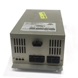 Power Supply, 3.3V 12A, 5V 12A, 12V 2A, used tested working