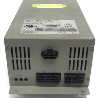 Power Supply, 3.3V 12A, 5V 12A, used tested working