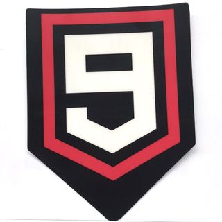 Asphalt 9, Rear Seat 9 Decal