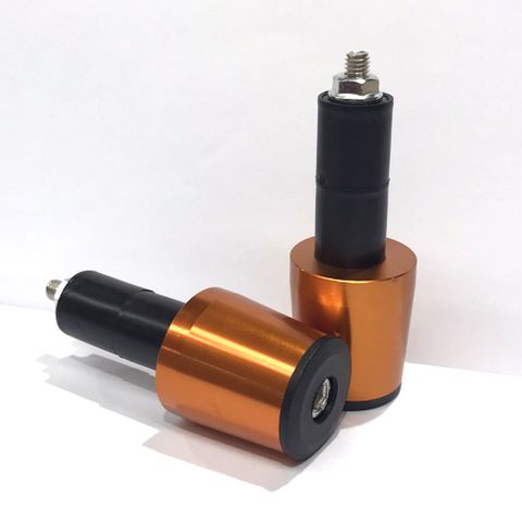Moto Blitz, Handle Sleeve Plug