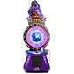Odin&rsquo;s Hammer Strike, Game