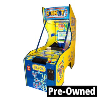 SINK IT, Preowned, Game