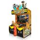 Wild West II, 2 Player , Ticket Redemption, Game