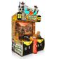 Wild West II, 2 Player , Ticket Redemption, Game