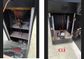 Touchscreen - Upright Cabinet