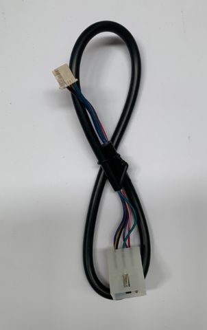 UCL Intercard Loom Etix With No Seperate Coin Input