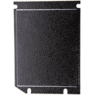 O/U Validator Blanking Plate
